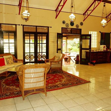 Cemara'S Homestay Batu  Eksteriør bilde
