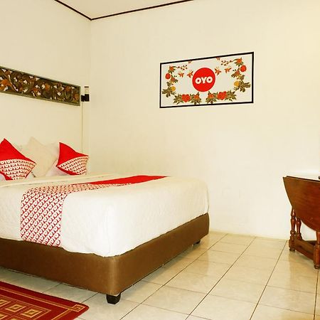 Cemara'S Homestay Batu  Eksteriør bilde
