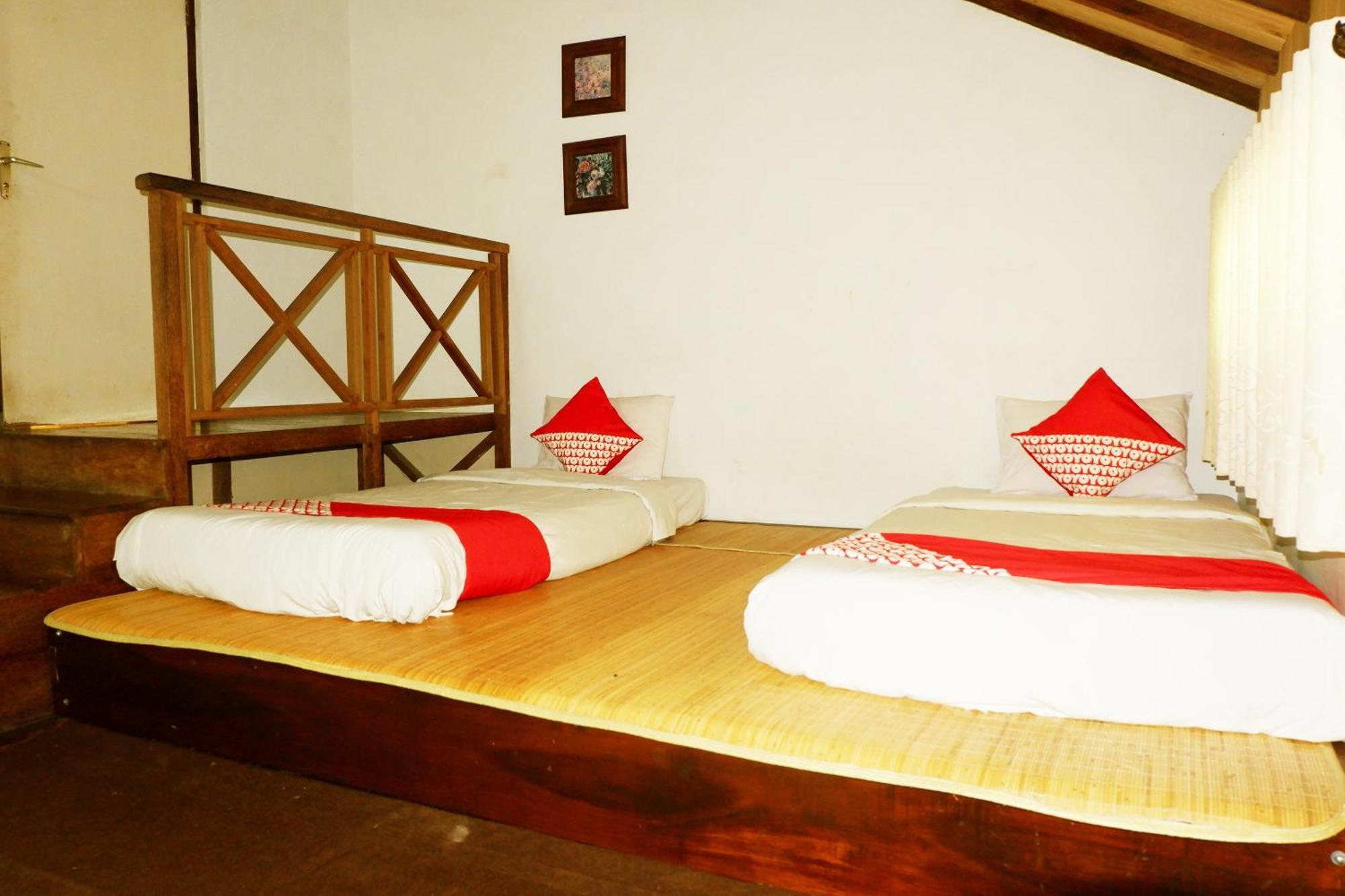 Cemara'S Homestay Batu  Eksteriør bilde