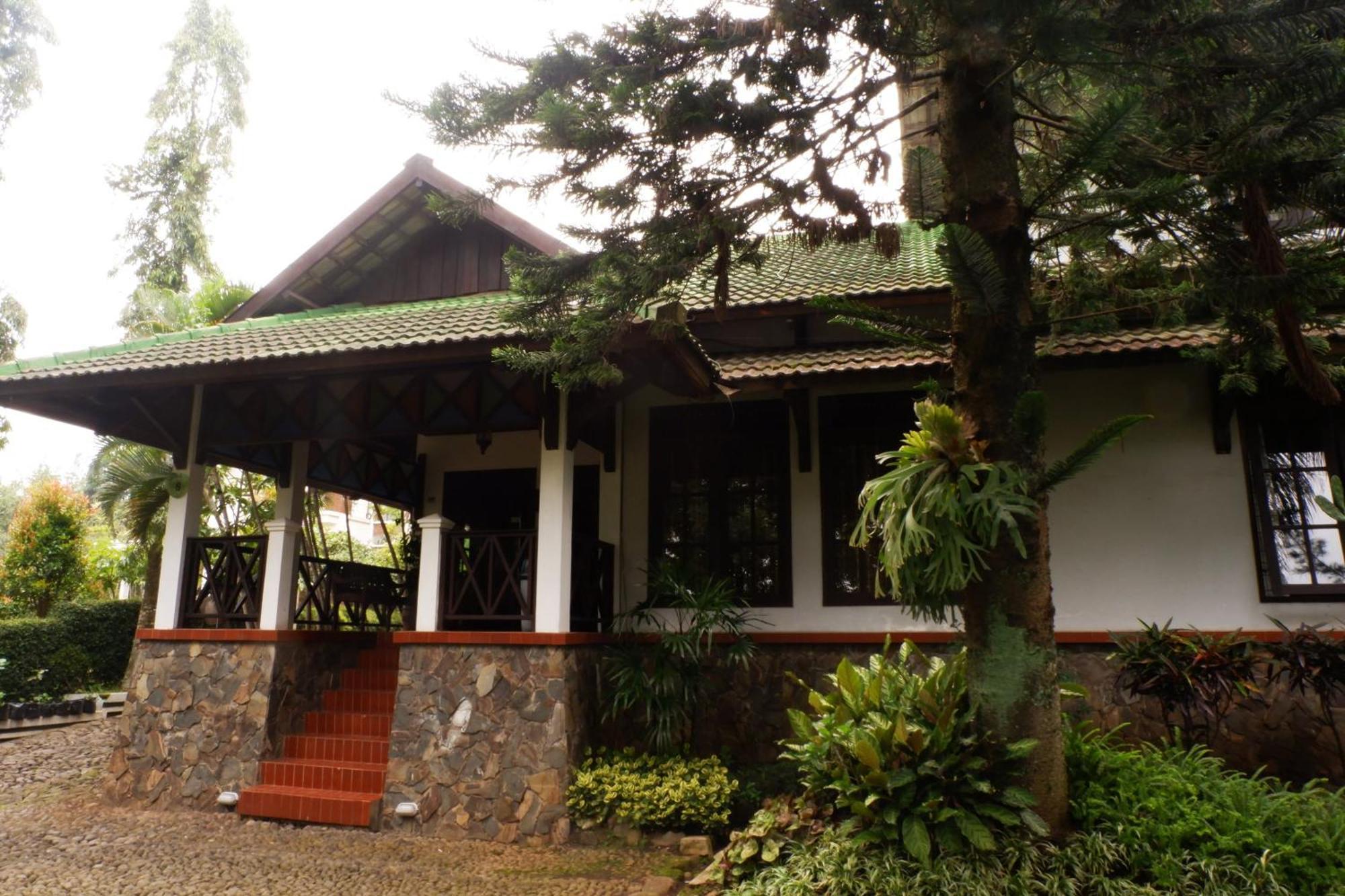 Cemara'S Homestay Batu  Eksteriør bilde