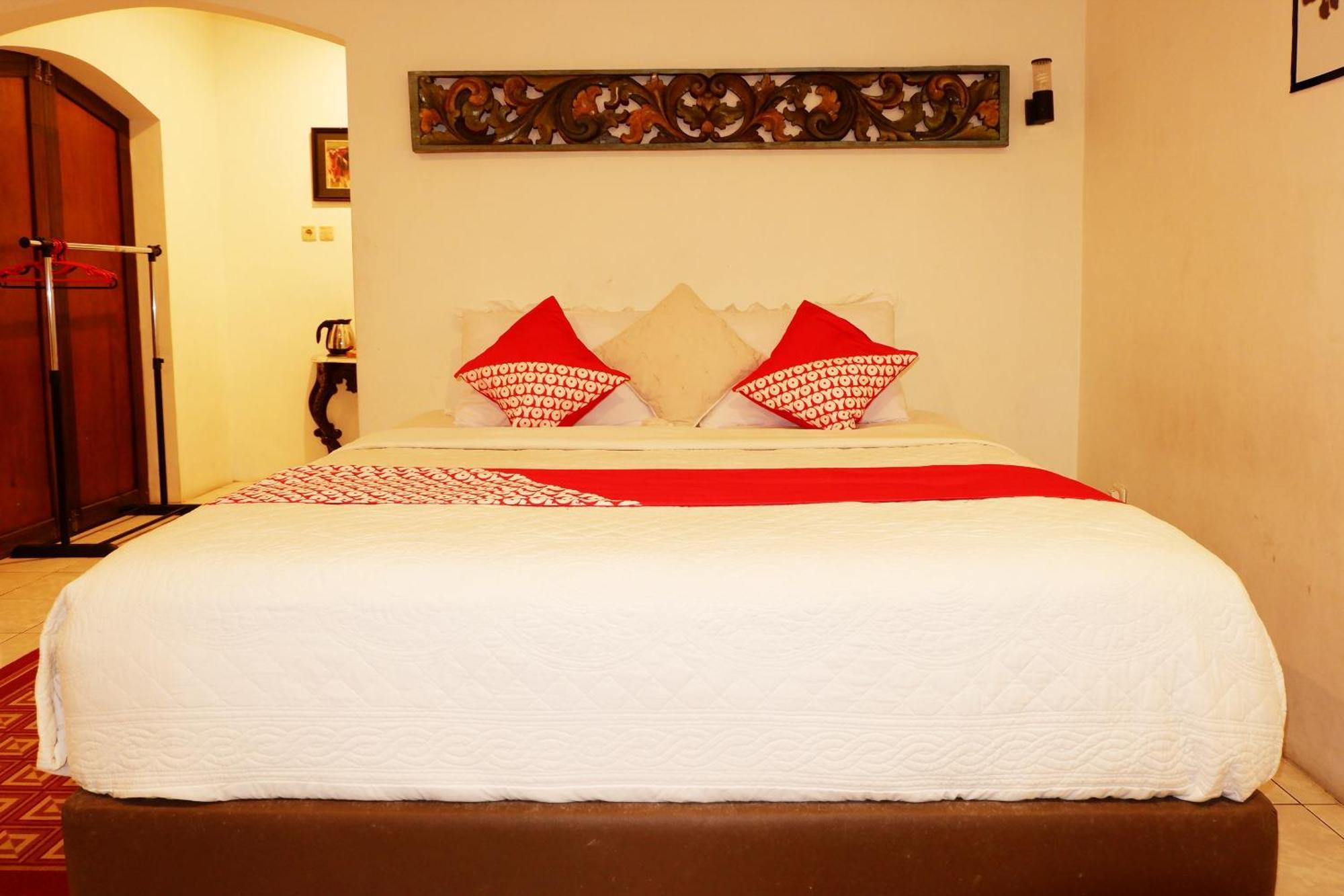 Cemara'S Homestay Batu  Eksteriør bilde